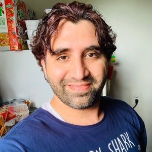 Meet your Posher, Sami